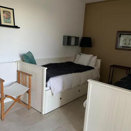 Domaine De La Denerie With Pool La Jaudonniere