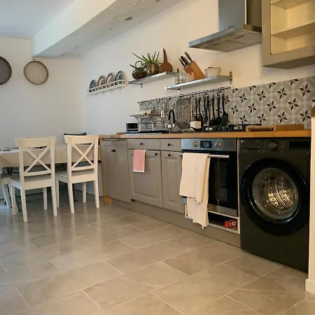 Domaine De La Denerie With Pool La Jaudonniere