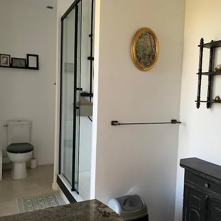 Domaine De La Denerie With Pool 度假居