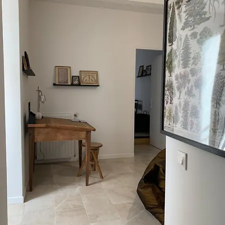 Domaine De La Denerie With Pool La Jaudonniere