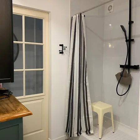 Domaine De La Denerie With Pool *