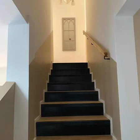 度假居 Domaine De La Denerie With Pool