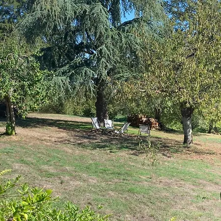 Domaine De La Denerie With Pool Сasa de vacaciones La Jaudonniere