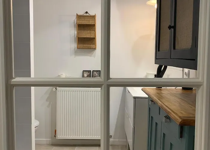 Domaine De La Denerie With Pool *