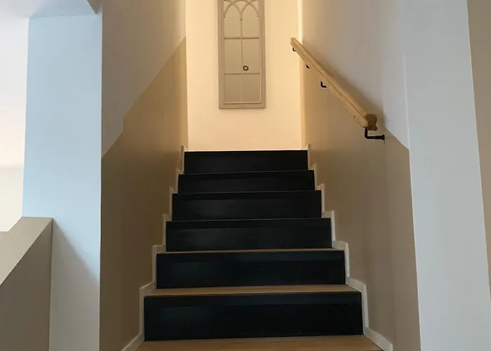 Дом отдыха Domaine De La Denerie With Pool